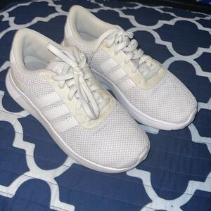 Youth adidas sneaker